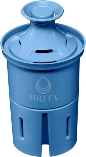 Vista 11 de Filtro de recambio para jarra de agua Brita, Duradero