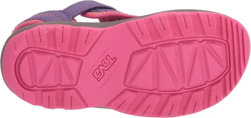 Vista 4 de Teva Unisex-Child T Psyclone XLT Sandal