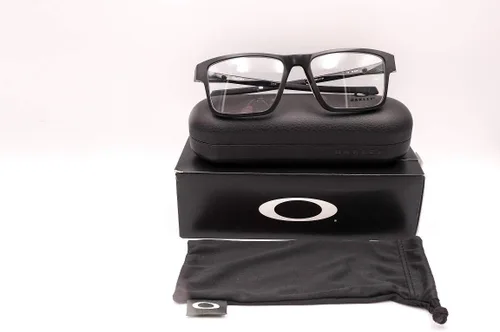 Vista 6 de Oakley Chaflán II (54) Marcos de gafas para hombre