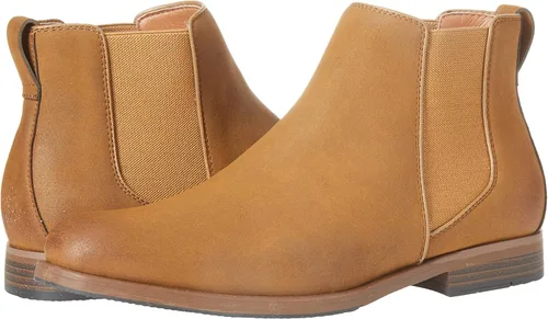 Vista 6 de Tienda Essentials Botas Chelsea para hombre