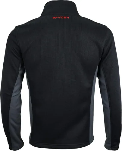 Vista 3 de Spyder Men's Raider Full Zip Sweater, Pick A