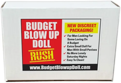 Vista 6 de Paquete de 4 cajas de regalo de broma divertidas (crema de verrugas vaginales, kit de blanqueamiento anal, muñeca económica, kit de paisaje)