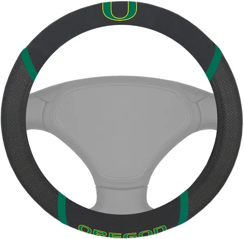 Vista 13 de FANMATS NCAA - Funda para volante bordada unisex para adultos