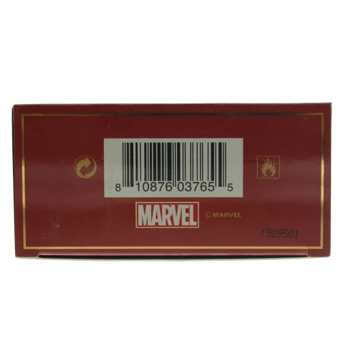 Vista 2 de Captain Marvel By Marvel Eau De Parfum Spray 3.4 Oz