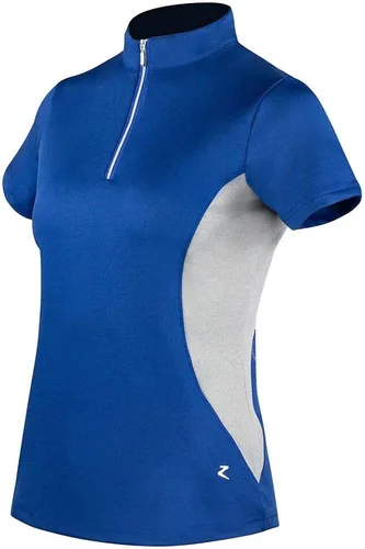 Vista 2 de HORZE Skye - Camisa de entrenamiento de manga corta para mujer