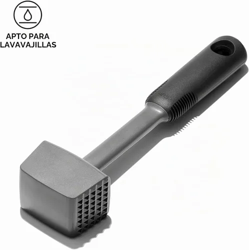 Vista 5 de NUEVO Ablandador de carne OXO Good Grips