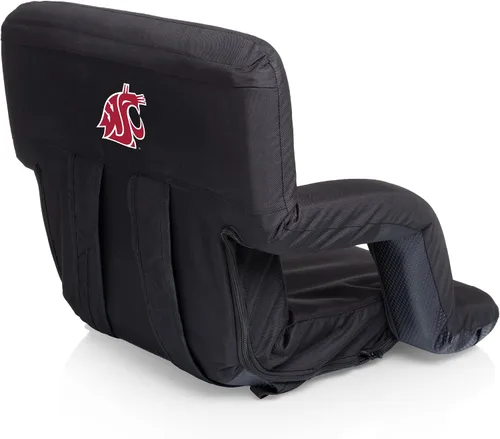 Vista 13 de Picnic Time Ventura Asiento reclinable para colegial., normal