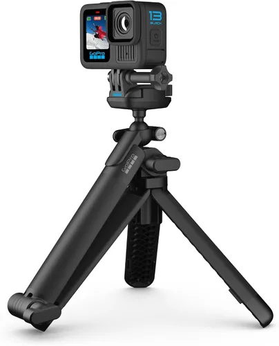 Vista 8 de GoPro 3-Way 2.0 (montura oficial GoPro), Negro