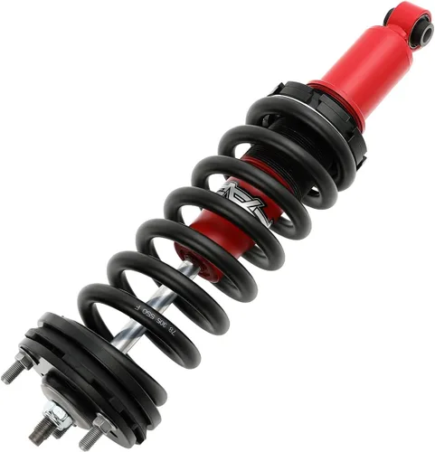 Vista 6 de Amortiguadores delanteros serie P1 compatibles con Nissan Frontier 2005-2021 2.5-3.5" Lift