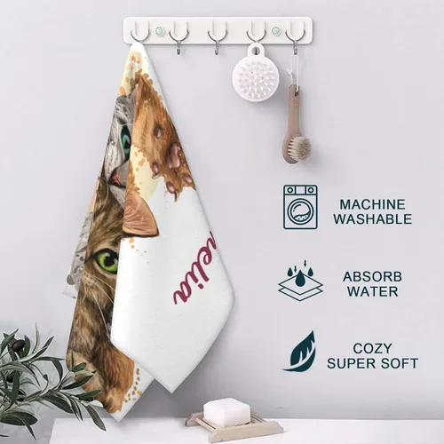 Vista 3 de Toallas de playa para niños, toallas de playa personalizadas, toallas de playa de microfibra para adultos, toallas de piscina, toalla de viaje