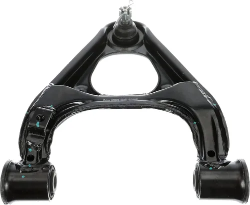 Vista 3 de Dorman 524-465 Brazo de control de suspensión superior del lado del conductor delantero y conjunto de rótula compatible con modelos Mazda
