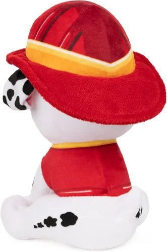 Vista 3 de GUND Uniforme oficial de la Patrulla Canina Marshall & Chase