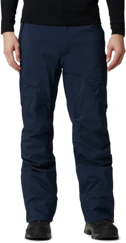Vista 14 de Pantalón Powder Stash para hombre de Columbia Negro