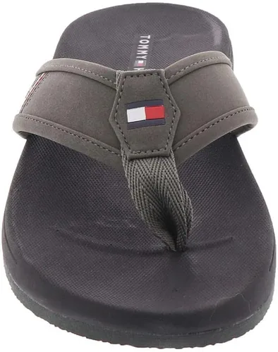 Vista 5 de Tommy Hilfiger Men's Serio Flip-Flop