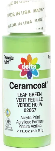 Vista 147 de Delta Creative Ceramcoat - Pintura acrílica en varios colores (2 onzas), 2002, oro antiguo