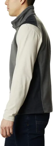 Vista 4 de Columbia Chaleco Steens Mountain para hombre