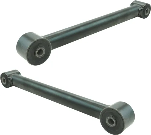 Vista 75 de TRQ Juego de brazos de control trasero compatible con Dodge Ram 1500 2009-2010 2011-2012 Ram 1500