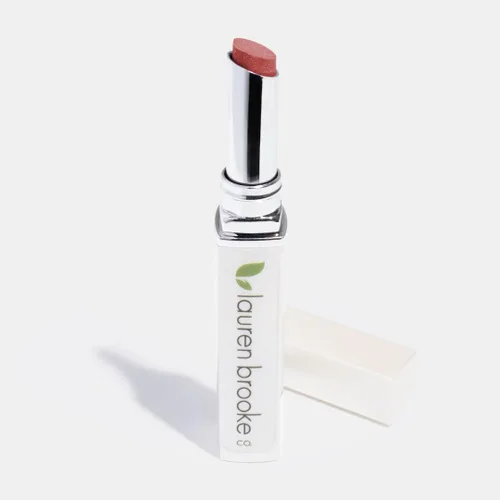 Vista 12 de Lápiz labial hidratante natural, color de labios rico de larga duración Frappe