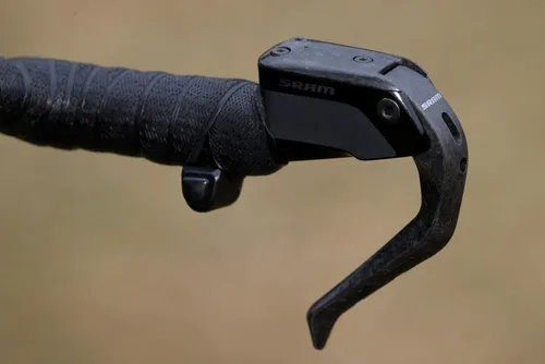 Vista 2 de Sram Unisex – Adulto S900 Aero Hydr. Disco de freno