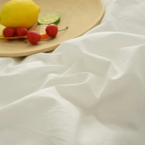 Vista 7 de Softta Grils - Juego de cama con pompones y volantes