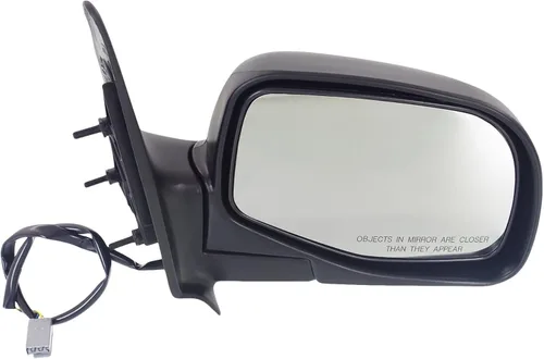 Vista 157 de Garage-Pro Espejo compatible con Mazda 6 2014-2016 para modelos sin sistema de visión envolvente, lado del conductor con detección manual de punto
