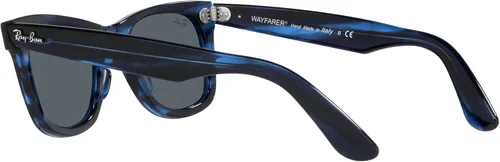 Vista 5 de Ray-Ban Original Wayfarer Bio-Acetate Square Sunglasses