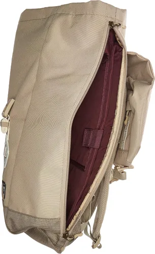 Vista 4 de Dakine Infinity Toploader - Mochila de cebada de 27 litros, talla única