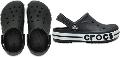 Vista 9 de Crocs Bayaband - Zuecos unisex para niños