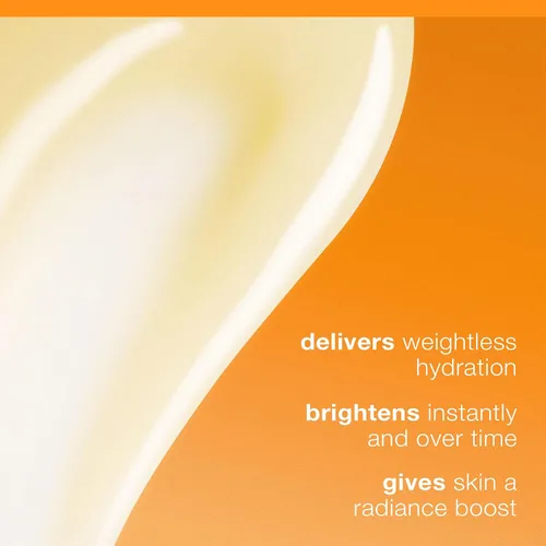 Vista 5 de Dermalogica Biolumin-C Gel Hidratante, 1.7 Fl Oz Ácido hialurónico, vitamina C, aumenta la luminosidad, ilumina e hidratación sin