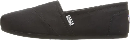Vista 7 de Skechers Womens Bobs Plush-Peace Love Ballet Flat