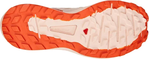 Vista 4 de Salomon Zapatillas de correr Sense Ride 4 para mujer