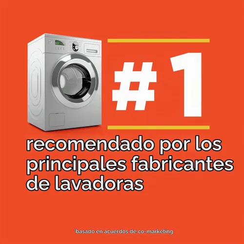 Vista 6 de Tide Original Scent, detergente líquido para ropa sucia, 32 cargas, 50 onzas líquidas (el embalaje puede variar)