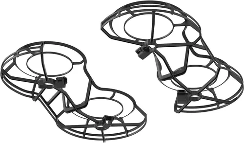 Vista 3 de DJI Mini 2 Protector de Hélice 360°, Compatibilidad: DJI Mini 4K, DJI Mini 2 SE, DJI Mini 2, DJI Mini SE