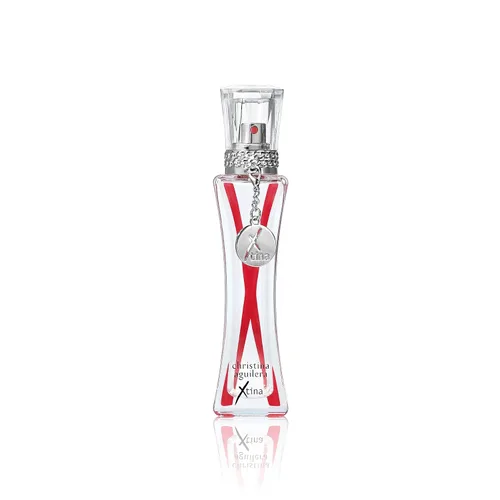 Vista 2 de Christina Aguilera Xtina Eau de Parfum para Mujer, 1.0 fl oz
