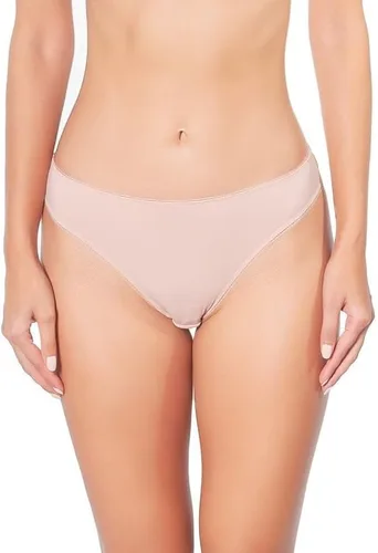 Vista 6 de Tanga de ajuste suave para mujer