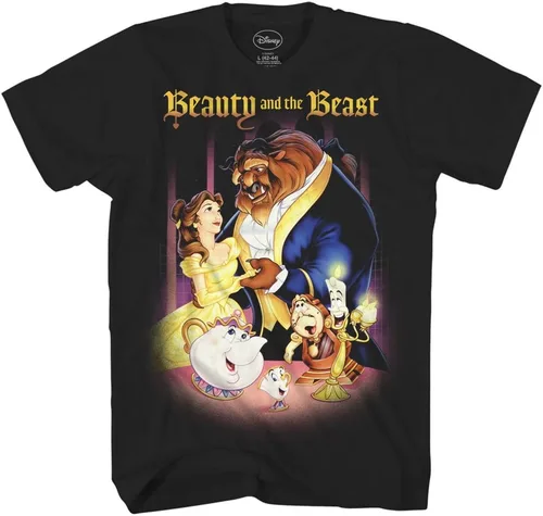 Vista 3 de Disney Camiseta Hakuna Matata del Rey León para Adultos