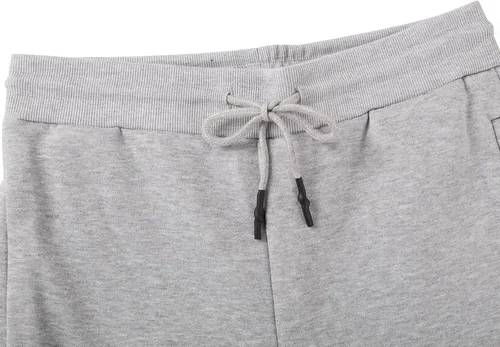 Vista 4 de ANGELA BEBE Conjunto deportivo para hombre, 2 piezas, sudadera con capucha y sudadera para hombre