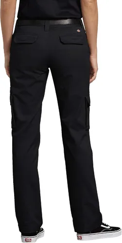 Vista 2 de Dickies Women's Relaxed Cargo Pant