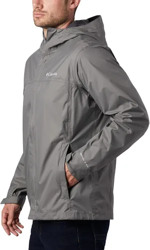 Vista 100 de Columbia Men's Discontinued Watertight II Jacket