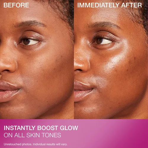 Vista 5 de StriVectin Loción iluminadora instantánea GlowFector SPF 30, 1 oz Amplio espectro, aumenta la luminosidad de la piel
