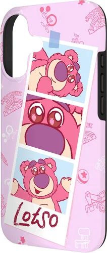 Vista 2 de Disney and Pixar's Toy Story Lotso - Funda para iPhone 17