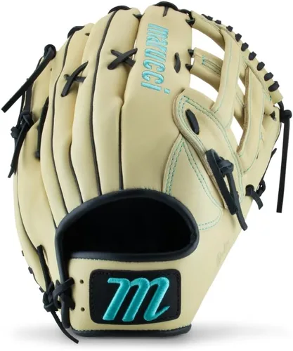 Vista 10 de MARUCCI Oxbow V3 Baseball Glove Series