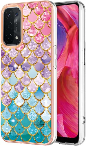 Vista 897 de Funda compatible con Nothing Phone 1, compatible con Nothing Phone One A063 para teléfono móvil TPU funda FLP