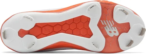 Vista 5 de New Balance Botines de sóftbol de metal Fresh Foam Velo V1 para mujer
