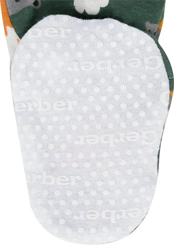 Vista 4 de Gerber Baby - Pijama para bebé (2 unidades)