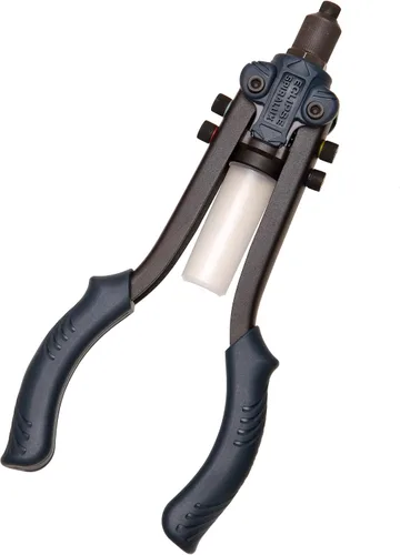 Vista 12 de Eclipse Professional Tools 2760C - Remachadora compacta con brazo de palanca