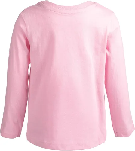 Vista 7 de Peppa Pig Paquete de 2 camisetas para niñas pequeñas a niños pequeños