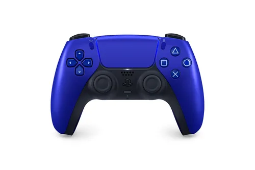 Vista 20 de PlayStation DualSense™ Wireless Controller – Chroma Indigo - For PS5, PC, MAC & Mobile
