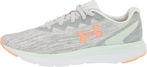 Vista 8 de Under Armour Tenis de correr Charged Impulse 2 de punto para mujer