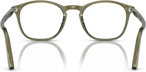 Vista 29 de Persol Po3007v Marcos cuadrados para gafas graduadas